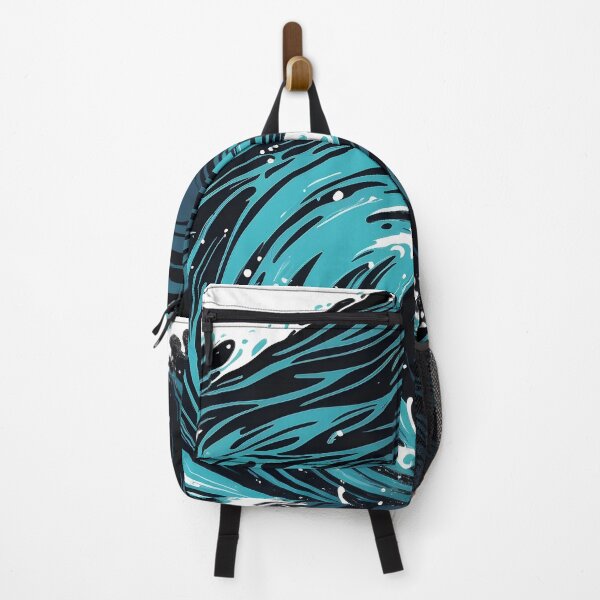 Item preview, Great wave graffiti designed and sold by PhonLawat.
