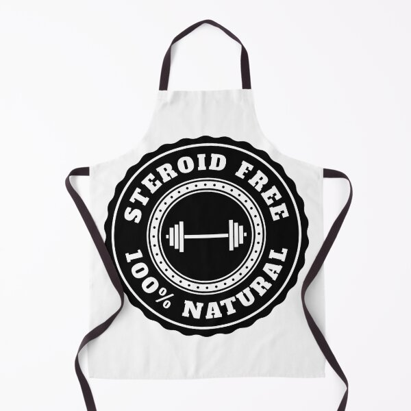 Item preview, Steroid free! 100% natural, circular design with weights. designed and sold by creativo21.