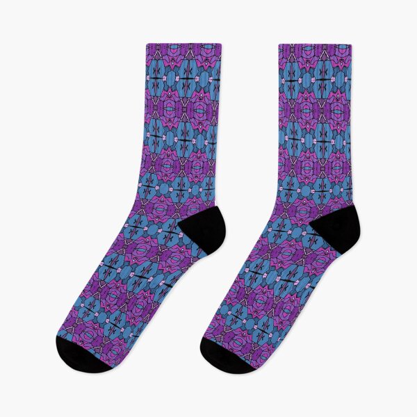 Item preview, Purple Three designed and sold by nailsthatglow.