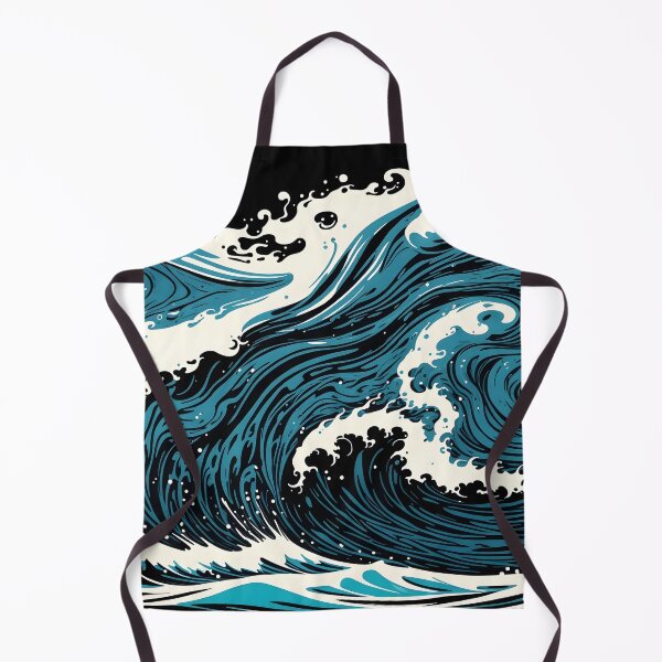 Item preview, Great wave graffiti designed and sold by PhonLawat.