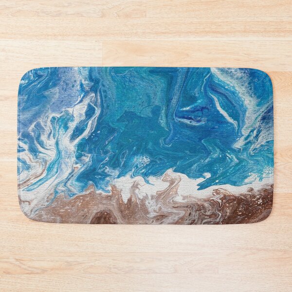 Item preview, BEACH VIBES designed and sold by BridgetBresser.