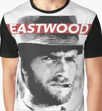 EASTWOOD Graphic T-Shirt