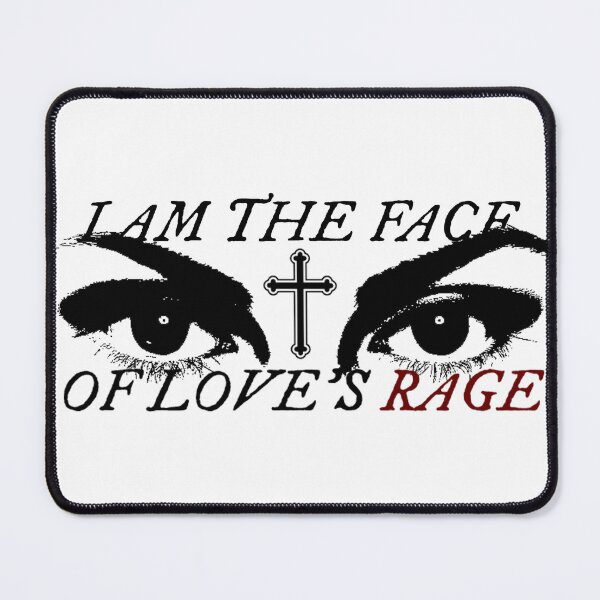 Item preview, "Ptolemaea" by Ethel Cain- Love's Rage designed and sold by brookealexyoung.