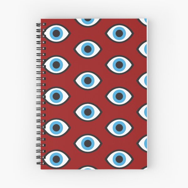 Item preview, Blue Eyes designed and sold by TheOverwatcher.