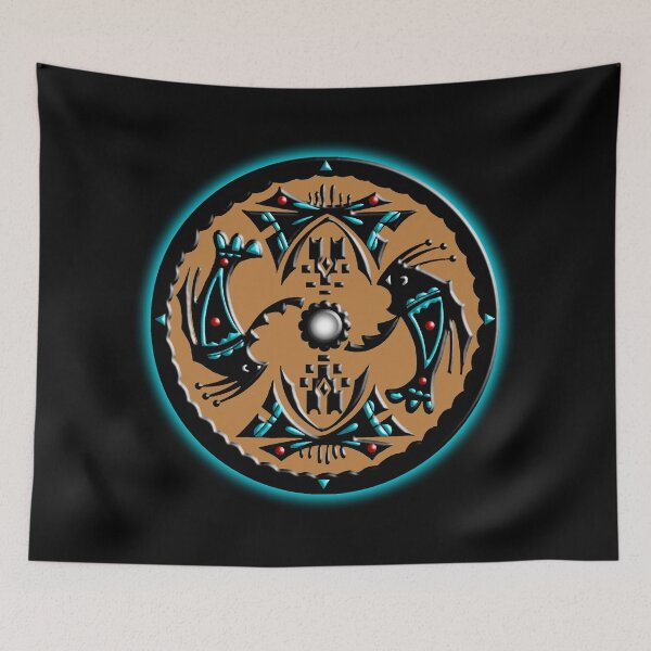 Item preview, PUEBLO (COCHITI) 1 designed and sold by Garden Of Nightmares.