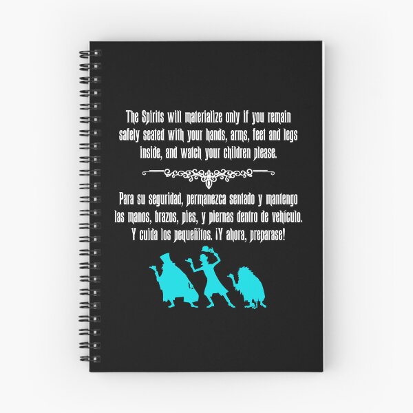 Item preview, Haunted Mansion Safety Spiel designed and sold by kkchappy22.
