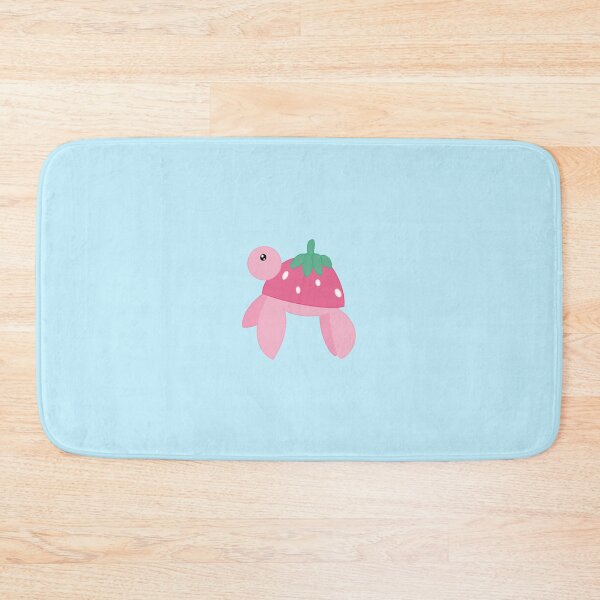 Item preview, Strawberry Turtle designed and sold by Autumn Dillabough.