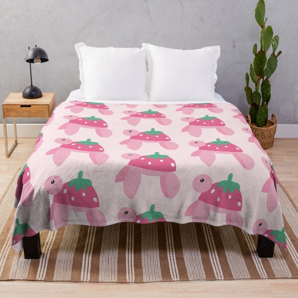Item preview, Strawberry Turtle designed and sold by Autumn Dillabough.