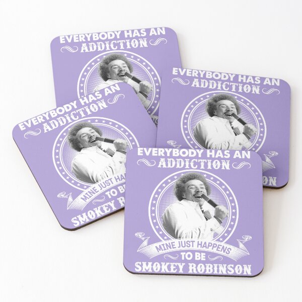 Item preview, Everybody Has An Addiction Mine Just Happens To Be Smokey Art  designed and sold by ArlenBolduc.