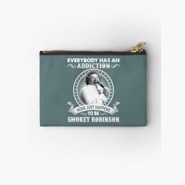 Item preview, Everybody Has An Addiction Mine Just Happens To Be Smokey Art  designed and sold by ArlenBolduc.