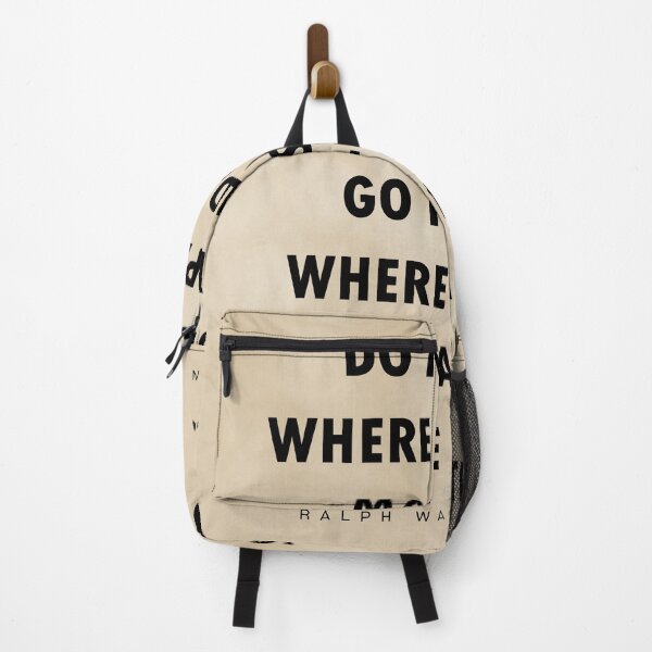 Item preview, Do Not Go Where The Path May Lead - Ralph Waldo Emerson Quote, Literature, Typography Print, Vintage designed and sold by Studio Grafiikka.