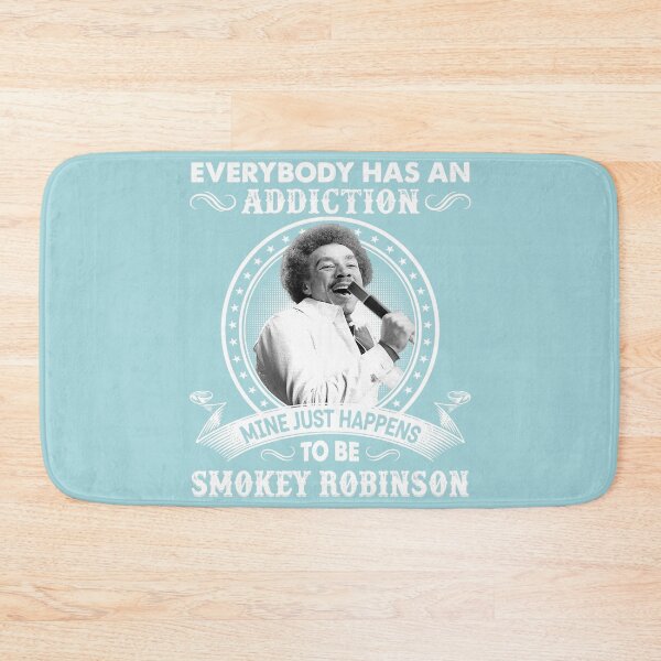 Item preview, Everybody Has An Addiction Mine Just Happens To Be Smokey Art  designed and sold by ArlenBolduc.