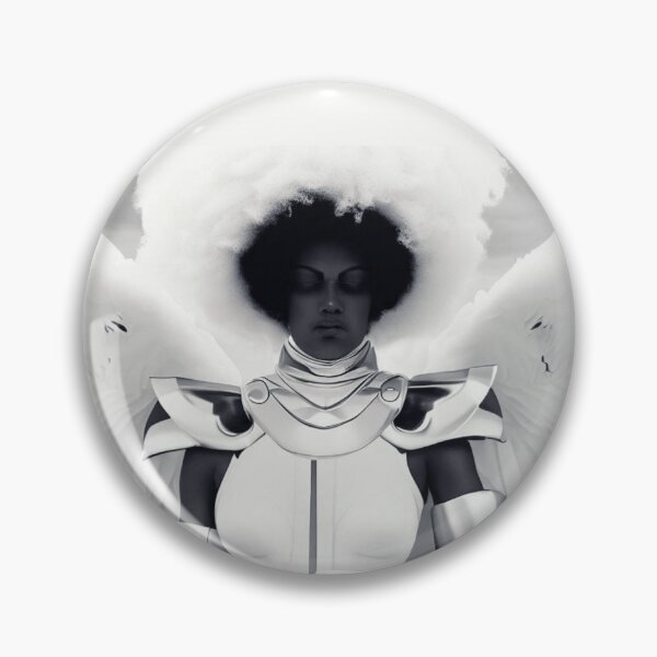 Item preview, Angel Of Knowledge designed and sold by Antuan Simmons.