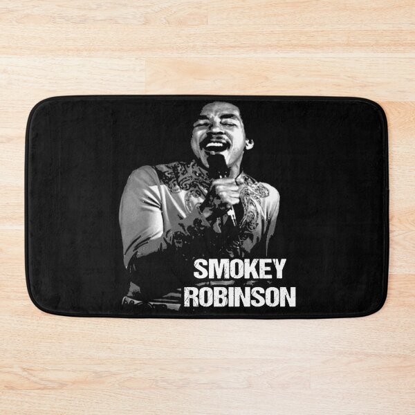 Item preview, Funny Smokey Art Design Robinson  designed and sold by ArlenBolduc.