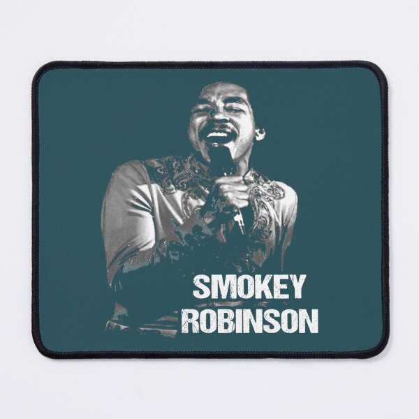 Item preview, Funny Smokey Art Design Robinson  designed and sold by ArlenBolduc.