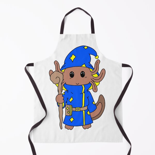 Item preview, Axalote Mago  designed and sold by Victor Guilherme  Dias.