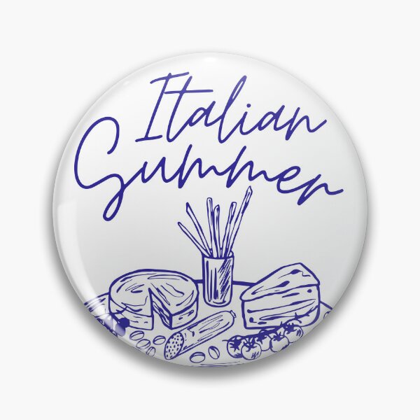 Item preview, Italian Summer designed and sold by megtay14.