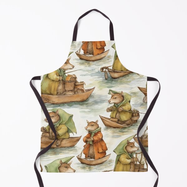 Item preview, Puddle Valley designed and sold by FlukesDream.