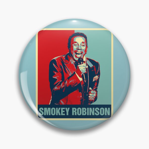 Item preview, Retro Hope Style Smokey Pop  designed and sold by ArlenBolduc.