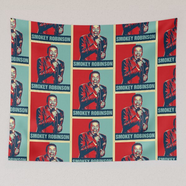 Item preview, Retro Hope Style Smokey Pop  designed and sold by ArlenBolduc.