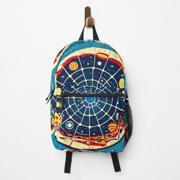 Item preview, Pizza Galaxy designed and sold by GOOD GALAXY.