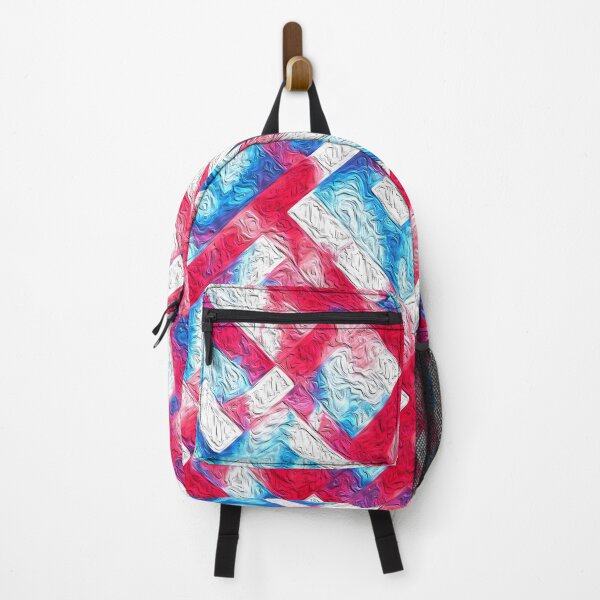 Item preview, Diagonal Abstract Interplay designed and sold by PixelCratey.