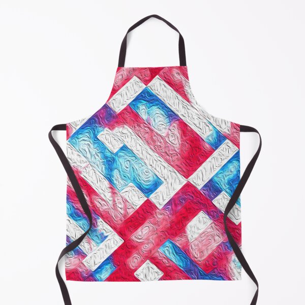 Item preview, Diagonal Abstract Interplay designed and sold by PixelCratey.