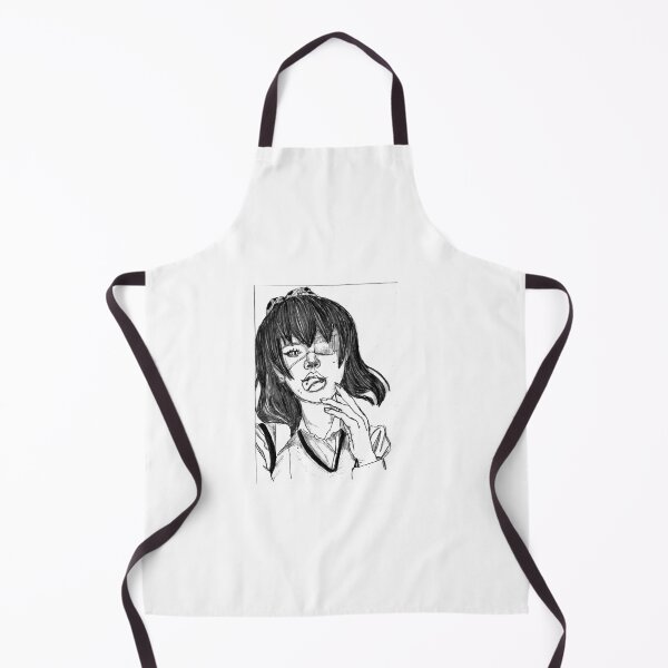 Item preview, midari ikishima designed and sold by Yariel-Violet.