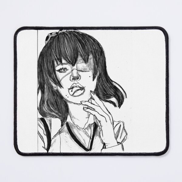 Item preview, midari ikishima designed and sold by Yariel-Violet.