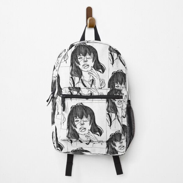 Item preview, midari ikishima designed and sold by Yariel-Violet.