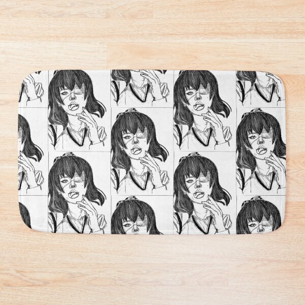 Item preview, midari ikishima designed and sold by Yariel-Violet.