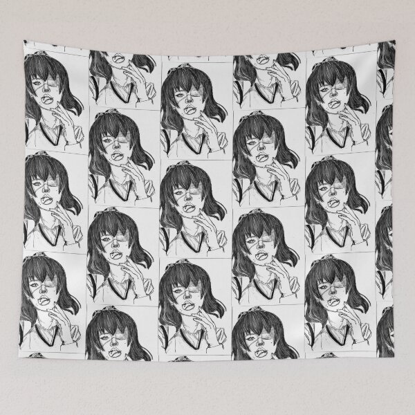 Item preview, midari ikishima designed and sold by Yariel-Violet.