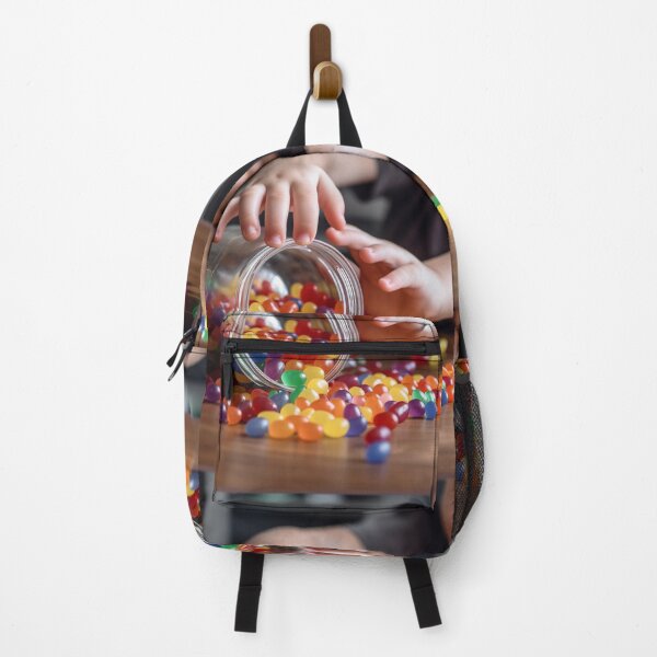 Item preview, To Spill The Beans - Confection Seeds designed and sold by visualidioms.