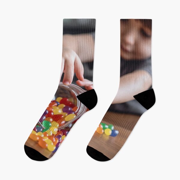 Item preview, To Spill The Beans - Confection Seeds designed and sold by visualidioms.