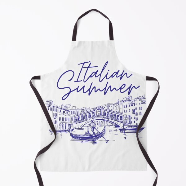 Item preview, Italian Summer designed and sold by megtay14.