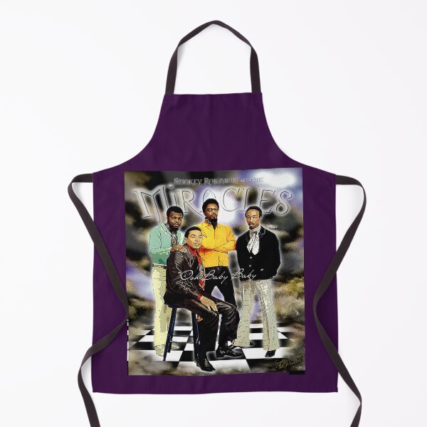 Item preview, Smokey Robinson designed and sold by ArlenBolduc.