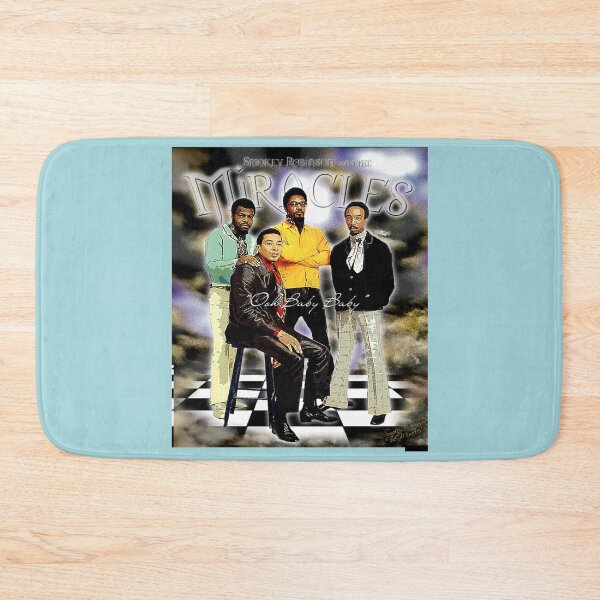 Item preview, Smokey Robinson  designed and sold by ArlenBolduc.