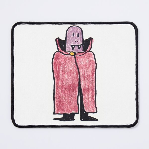 Item preview, Vampy Boy designed and sold by Garrett Elton.