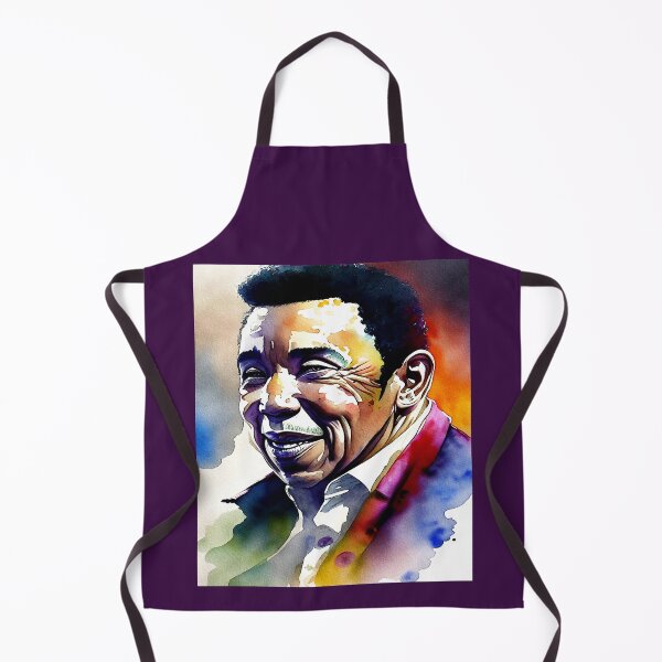 Item preview, Smokey Robinson designed and sold by ArlenBolduc.