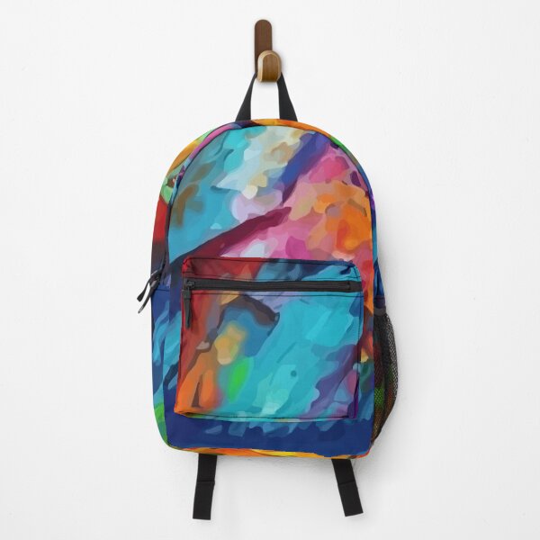 Swatch backpack 2024