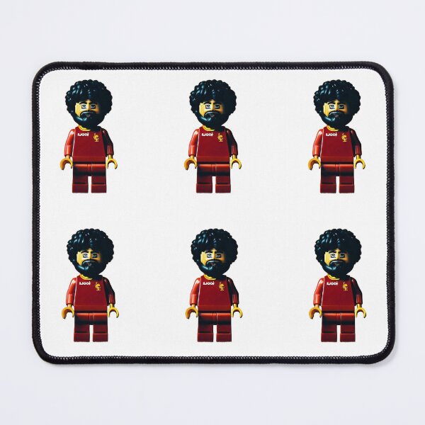 Item preview, MO SALAH the Egyptian king designed and sold by IDstore.