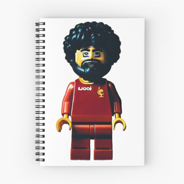 Item preview, MO SALAH the Egyptian king designed and sold by IDstore.