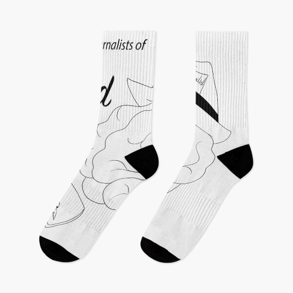 Item preview, Authors: Journalists of the mind designed and sold by artofmyfathers.