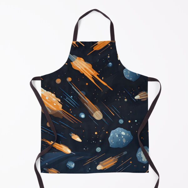 Item preview, Cosmic patterns: abstract meteorites designed and sold by Muangluang.