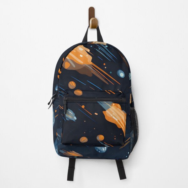Item preview, Cosmic patterns: abstract meteorites designed and sold by Muangluang.