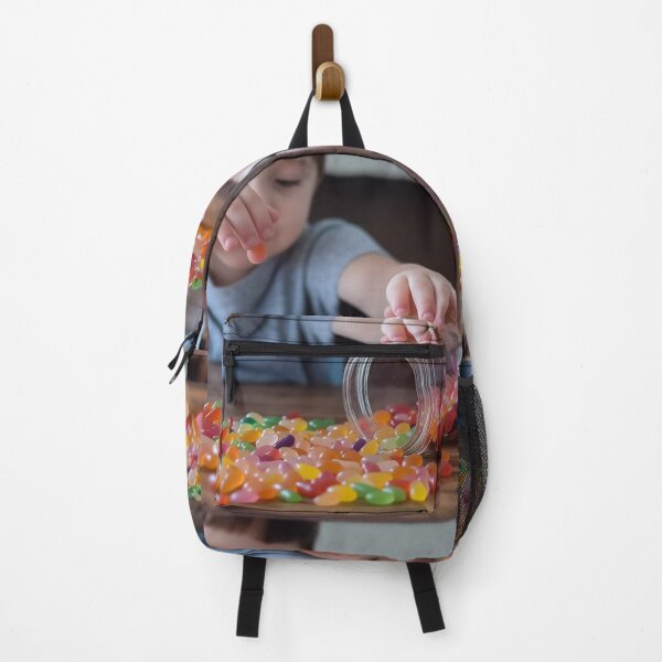 Item preview, To Spill The Beans - Jelly Beans designed and sold by visualidioms.