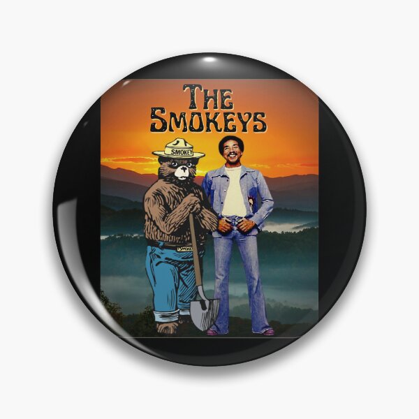 Artikelvorschau, er Smokeys Poster Smokey Robinson Sänger entworfen und verkauft von ArlenBolduc.