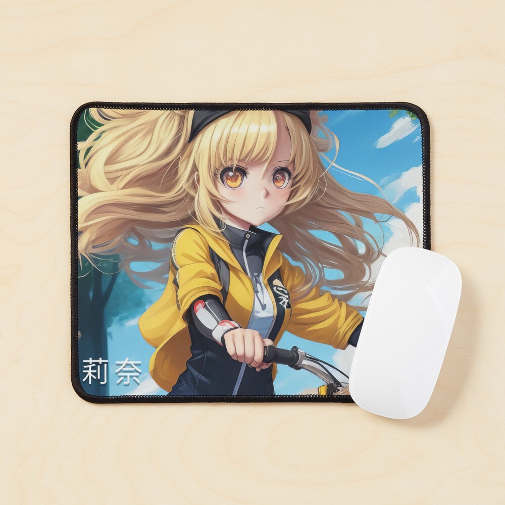 Item preview, Mouse Pad designed and sold by myartsupply.
