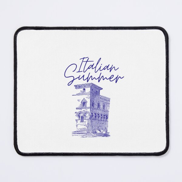 Item preview, Italian Summer designed and sold by megtay14.