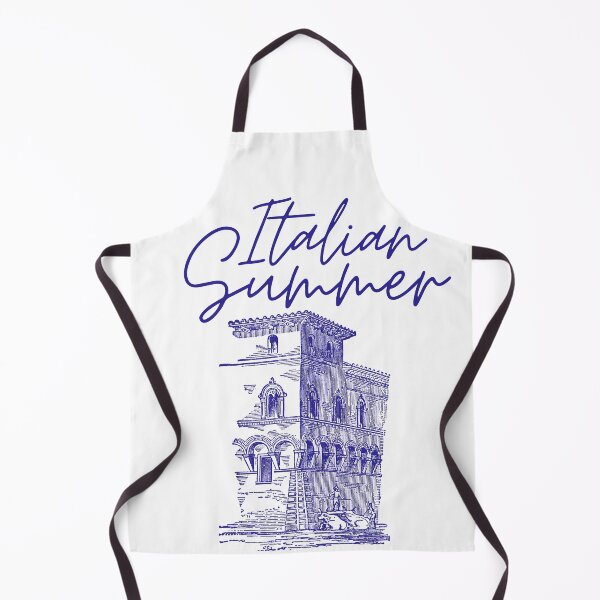 Item preview, Italian Summer designed and sold by megtay14.